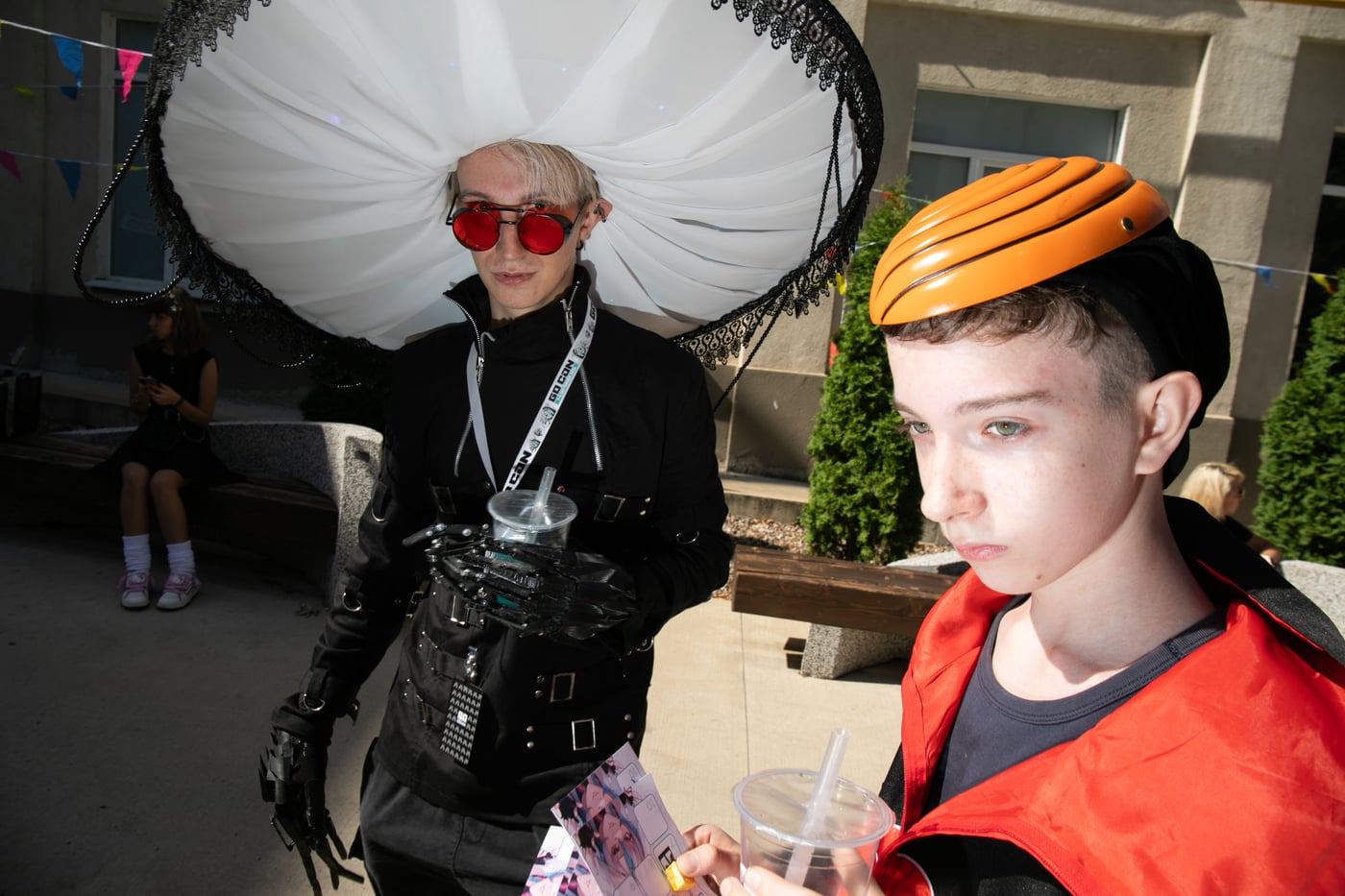 Anime Festival (2024), photograph 1 of 22