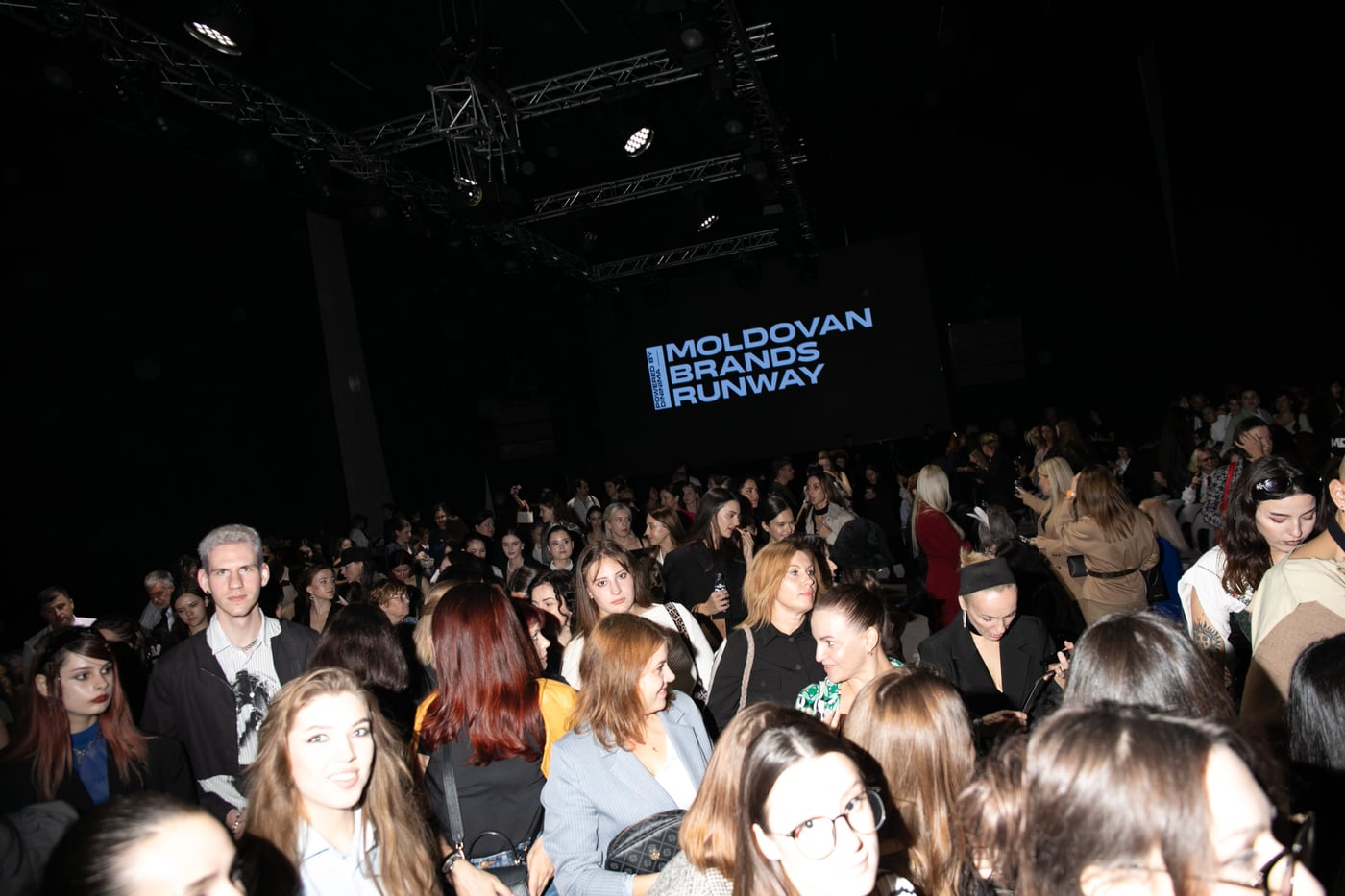 Fashion Show (2024), photograph 1 of 20