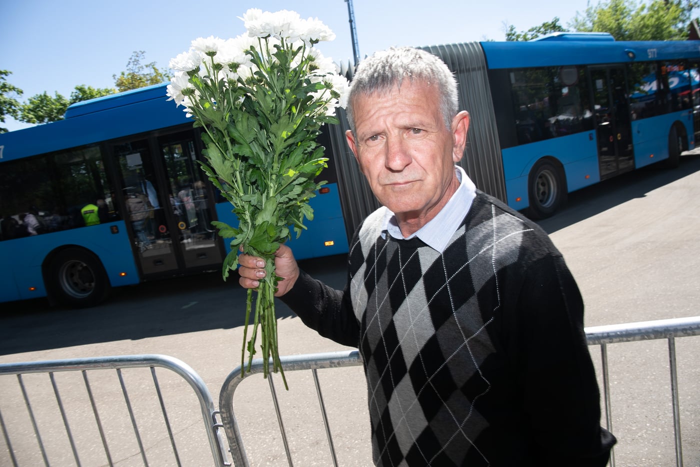 Day of the Departed (2025), photograph 1 of 20